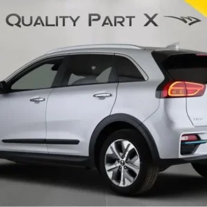 2021 Kia Niro 64kWh 3 Auto 5dr ESTATE Electric Automatic - Image 5