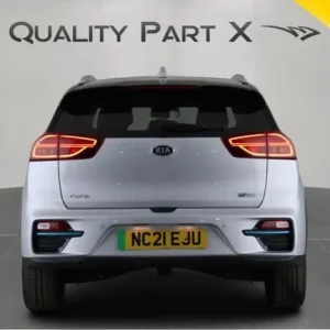 2021 Kia Niro 64kWh 3 Auto 5dr ESTATE Electric Automatic - Image 6