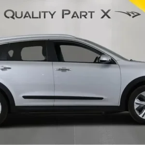 2021 Kia Niro 64kWh 3 Auto 5dr ESTATE Electric Automatic - Image 8
