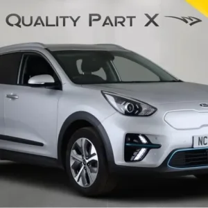 2021 Kia Niro 64kWh 3 Auto 5dr ESTATE Electric Automatic