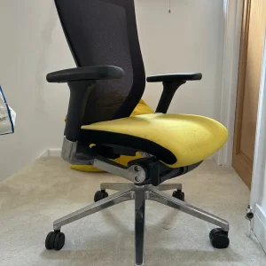 Techo Sidiz T50 Task Chair