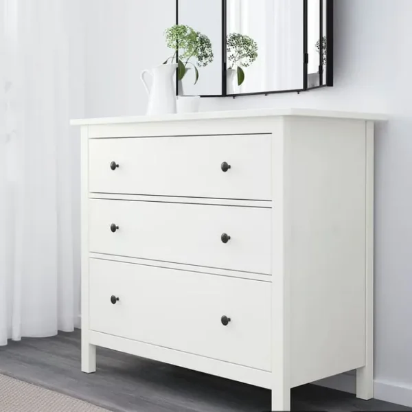 Ikea Hemnes Chest of Drawers - £90