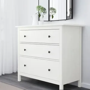 Ikea Hemnes Chest of Drawers - £90