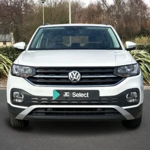 2019 Volkswagen T-Cross 1.0 TSI 115 SE 5dr HATCHBACK Petrol Manual - Image 8