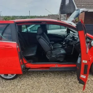 Ford, B-MAX, MPV, 2013, Manual, 998 (cc), 5 doors - Image 4