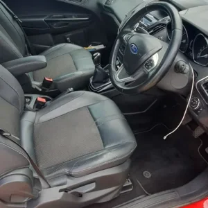 Ford, B-MAX, MPV, 2013, Manual, 998 (cc), 5 doors - Image 6