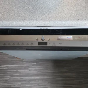Hisense Integrated Dishwasher - Image 3
