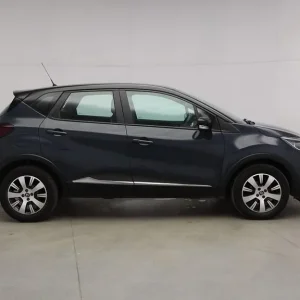 2019 Renault Captur 0.9 TCe ENERGY Play SUV 5dr Petrol Manual Euro 6 (s/s) (90 ps) SUV PETROL Manual - Image 6