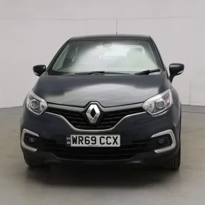 2019 Renault Captur 0.9 TCe ENERGY Play SUV 5dr Petrol Manual Euro 6 (s/s) (90 ps) SUV PETROL Manual - Image 7