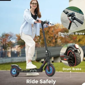 ELECTRIC SCOOTERS 30kmh in SPEED NEW IN STOCK