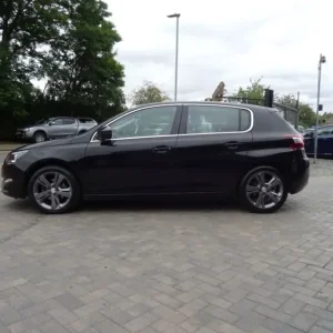 Peugeot 308 1.2 PureTech 130 Allure 5dr finance available Petrol - Image 6