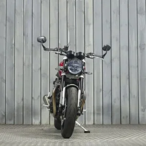 2022 22 TRIUMPH SPEED TWIN 1200 - Image 6