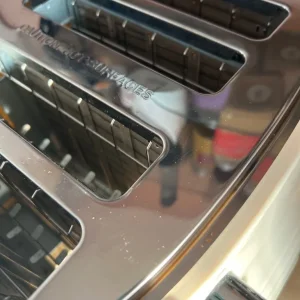 4 slice toaster - Image 6