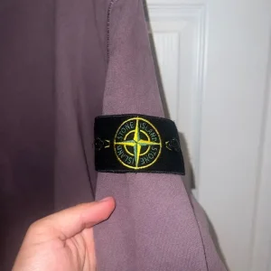 Stone island jumper, Lavender - Image 2