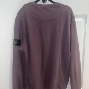 Stone island jumper, Lavender - Image 4