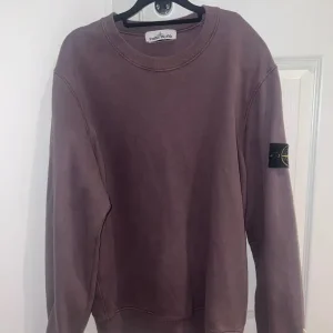 Stone island jumper, Lavender