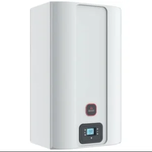 Full central heating - Image 3