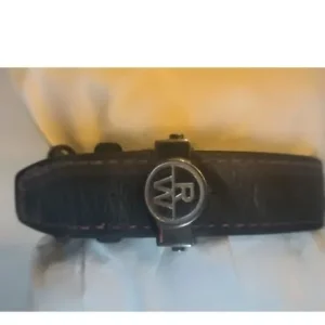 DAVID BOWIE SPECIAL EDITION GENTS WATCH - Image 2