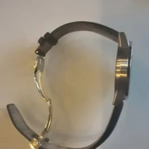 DAVID BOWIE SPECIAL EDITION GENTS WATCH - Image 3