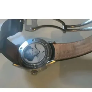 DAVID BOWIE SPECIAL EDITION GENTS WATCH - Image 4