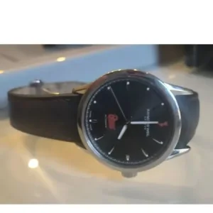 DAVID BOWIE SPECIAL EDITION GENTS WATCH - Image 7