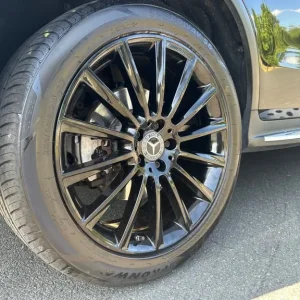 2018 Mercedes-Benz GLC GLC 220d 4Matic AMG Line Prem Plus 5dr 9G-Tronic ESTATE Diesel Automatic - Image 6