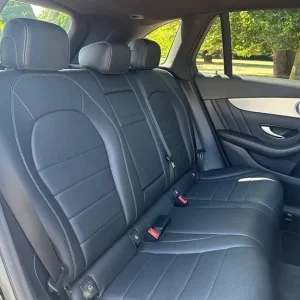 2018 Mercedes-Benz GLC GLC 220d 4Matic AMG Line Prem Plus 5dr 9G-Tronic ESTATE Diesel Automatic - Image 8