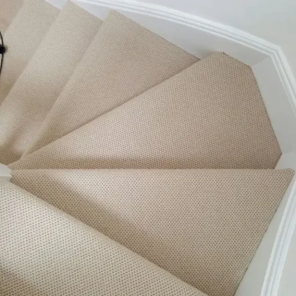 new stair carpet
