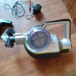 Vax blade ultra 24v cordless vacuum cleaner - Image 3
