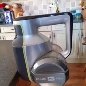 Vax blade ultra 24v cordless vacuum cleaner - Image 6