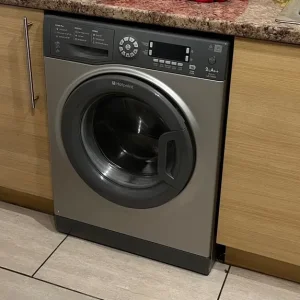 Hotpoint washing machine 9kg Ultima