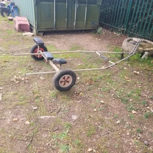 Avon 3.1 metre RIB - Image 2