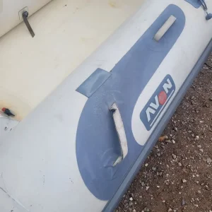 Avon 3.1 metre RIB - Image 3