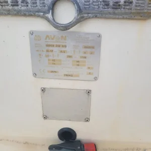 Avon 3.1 metre RIB - Image 4