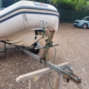 Avon 3.1 metre RIB - Image 5