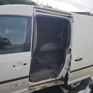 Volkswagen Caddy Panel Van 2006 - Image 6