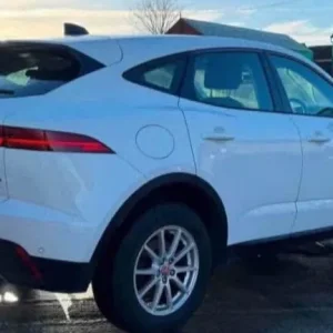 Jaguar, E-PACE, Estate, 2020, Manual, 1999 (cc), 5 doors - Image 3