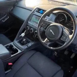 Jaguar, E-PACE, Estate, 2020, Manual, 1999 (cc), 5 doors - Image 4