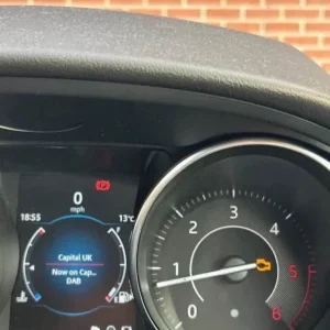 Jaguar, E-PACE, Estate, 2020, Manual, 1999 (cc), 5 doors - Image 6