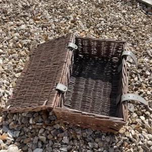 Wicker basket - Image 2