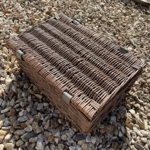 Wicker basket - Image 3