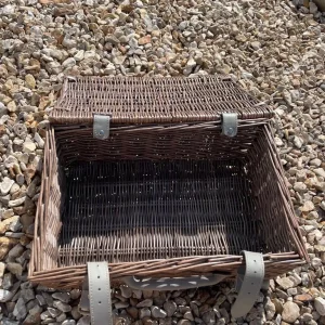Wicker basket