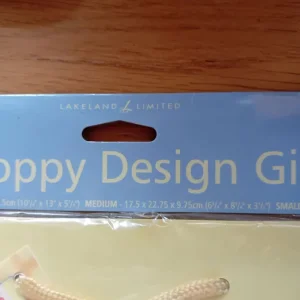 New pack of three gift bags - Image 3