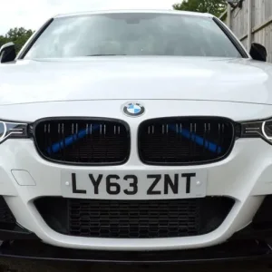 BMW 3 Series 2.0 320i M Sport Auto Euro 6 (s/s) 4dr Petrol Automatic - Image 4