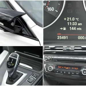 BMW 3 Series 2.0 320i M Sport Auto Euro 6 (s/s) 4dr Petrol Automatic - Image 6