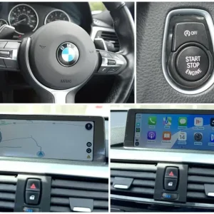 BMW 3 Series 2.0 320i M Sport Auto Euro 6 (s/s) 4dr Petrol Automatic - Image 8