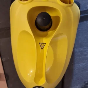 Karcher SC2 Steam Cleaner with accessories - Image 4