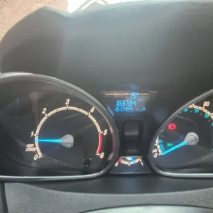 Ford, FIESTA, Hatchback, 2014, Manual, 1498 (cc), 3 doors - Image 4