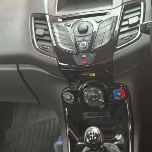 Ford, FIESTA, Hatchback, 2014, Manual, 1498 (cc), 3 doors - Image 7