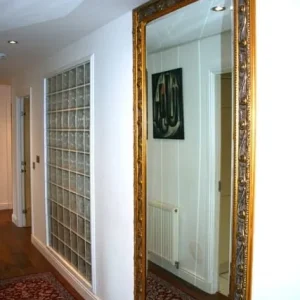 Spacious 2-bedroom 2 bathrooms Furnished Granton apartment - Image 3